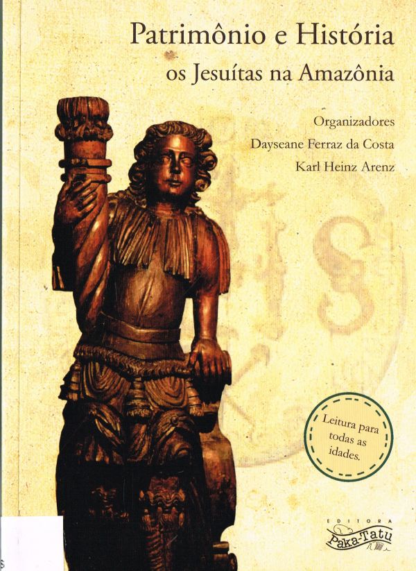 Jesuítas na Amazônia